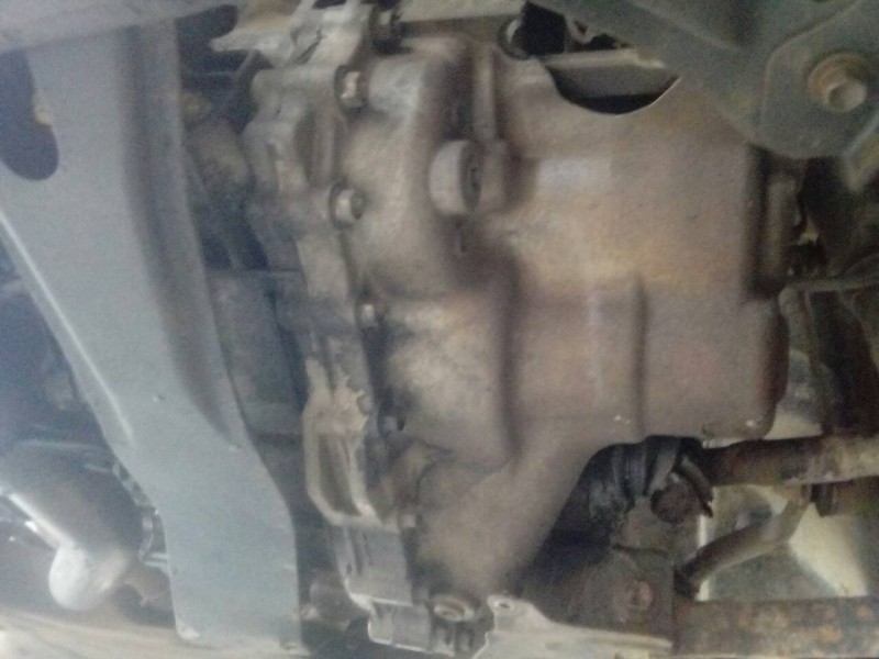 suzuki sx4 rw (ey) del año 2009