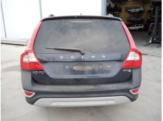 volvo xc70 del año 2012 2