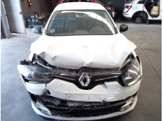 renault megane iii berlina 5 p del año 2015 2