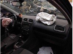 volkswagen golf vi (5k1) del año 2012 2