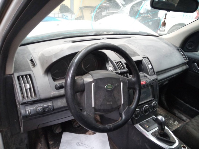 land rover freelander (lr2) del año 2007