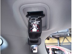 Recambio de cinturon seguridad trasero central para hyundai tucson style 2wd referencia OEM IAM   