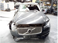 volvo xc90 del año 2020 2