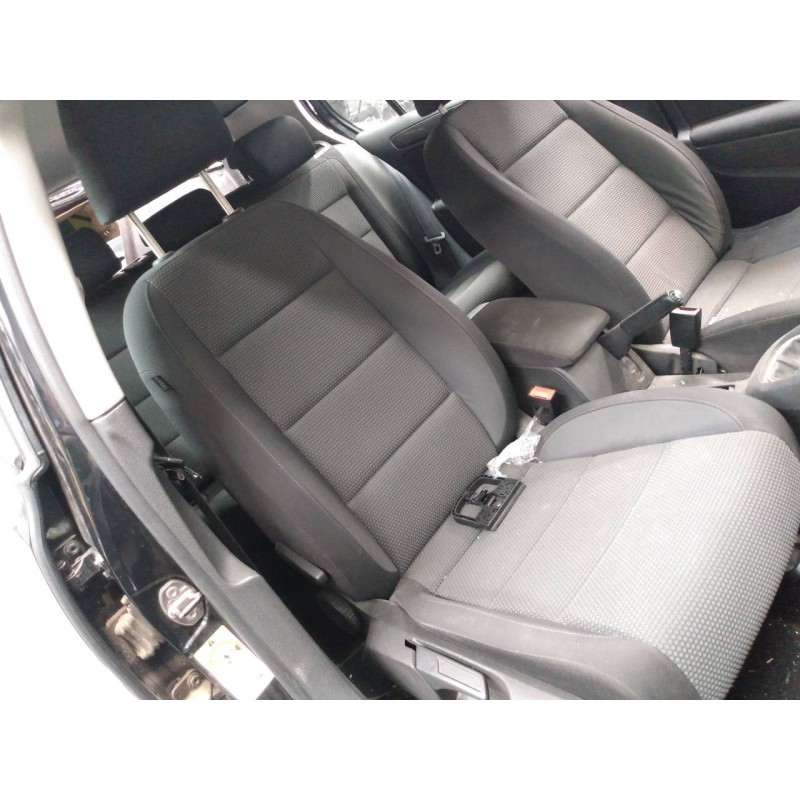 volkswagen golf vi (5k1) del año 2012