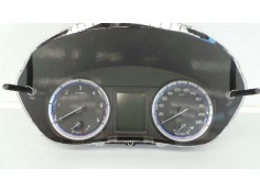 Recambio de cuadro instrumentos para suzuki sx4 gle referencia OEM IAM 3411064M00  