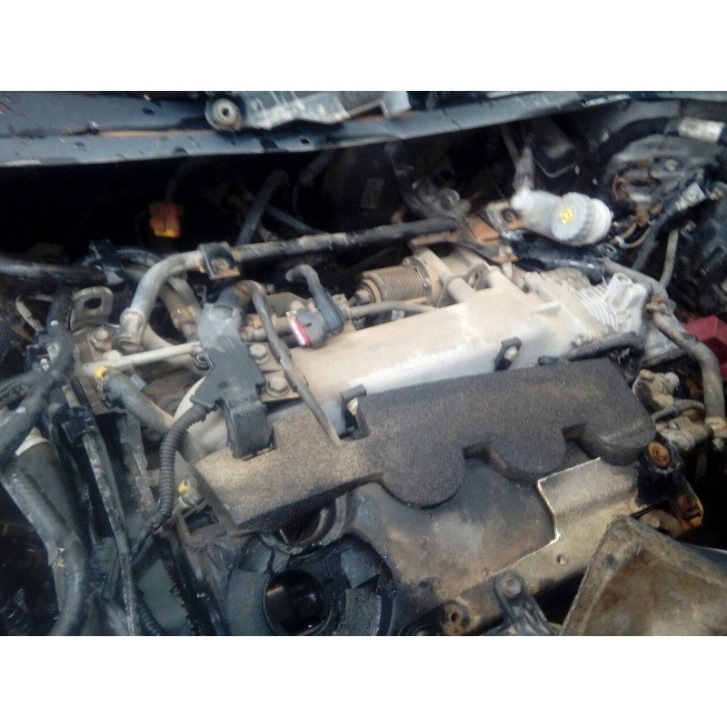 suzuki sx4 rw (ey) del año 2009