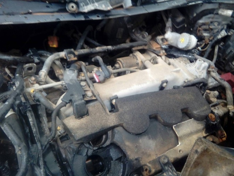 suzuki sx4 rw (ey) del año 2009