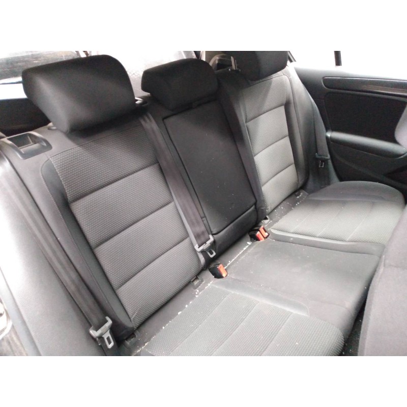 volkswagen golf vi (5k1) del año 2012