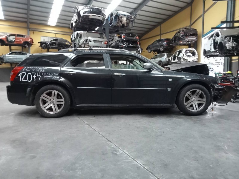 chrysler 300 c touring del año 2007
