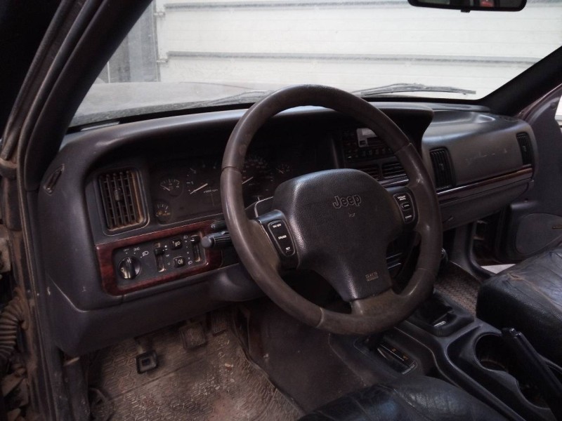 chrysler jeep cherokee (j) del año 1998