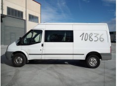FORD TRANSIT COMBI '06