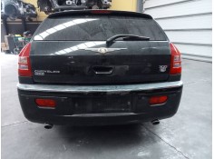 chrysler 300 c touring del año 2007 2