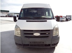 ford transit combi ´06 del año 2010 2