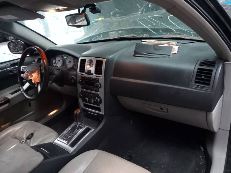 chrysler 300 c touring del año 2007