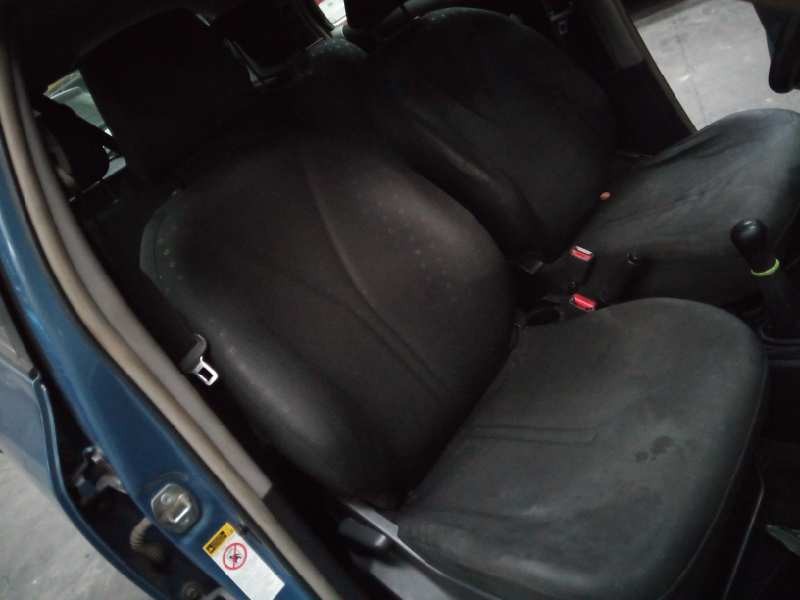 toyota yaris (ksp9/scp9/nlp9) del año 2008