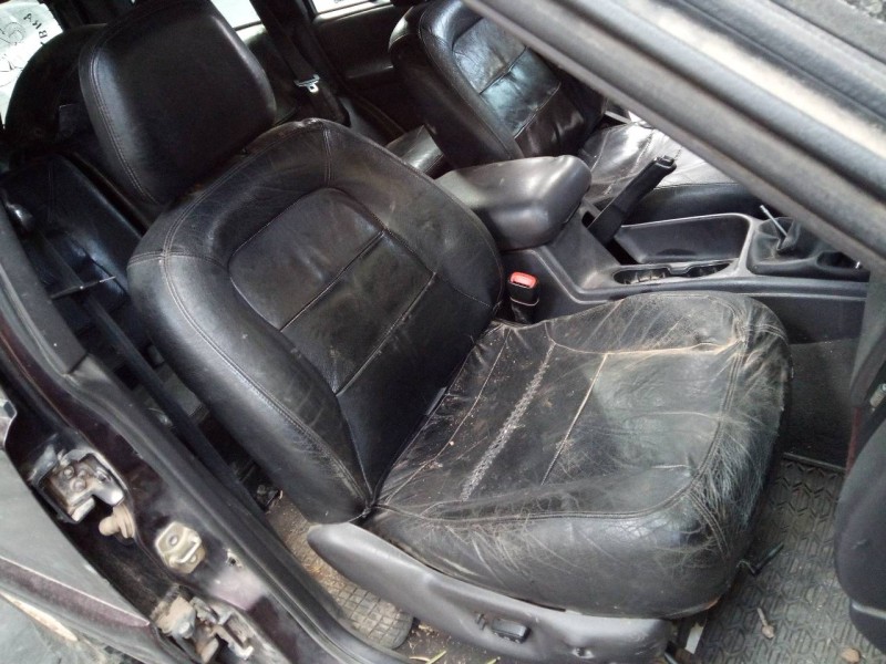 chrysler jeep cherokee (j) del año 1998