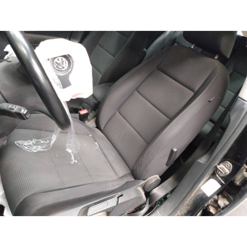 volkswagen golf vi (5k1) del año 2012