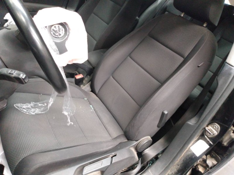 volkswagen golf vi (5k1) del año 2012