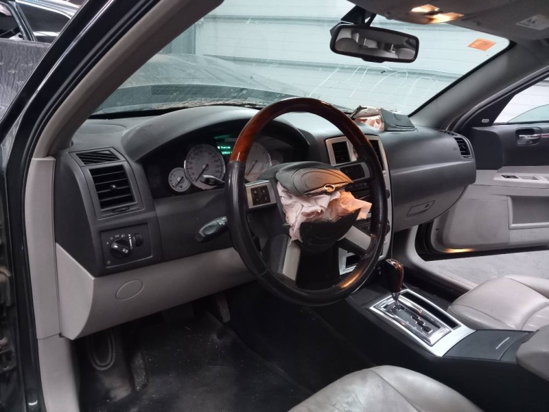 chrysler 300 c touring del año 2007