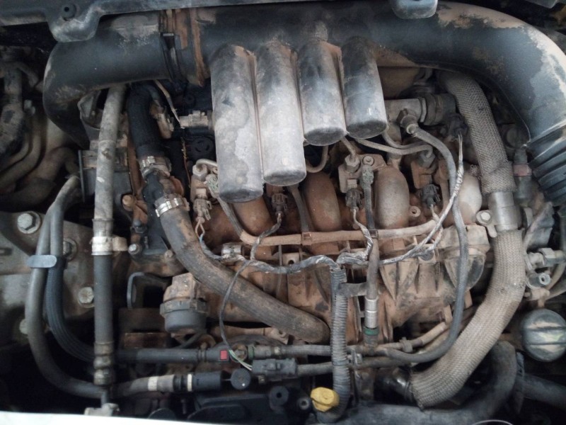 land rover freelander (lr2) del año 2007