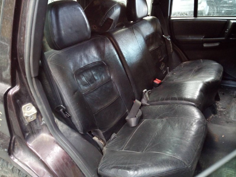 chrysler jeep cherokee (j) del año 1998