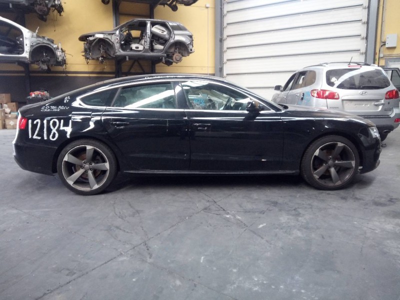 audi a5 sportback (8t) del año 2013