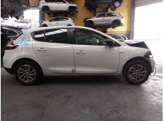 RENAULT MEGANE III BERLINA 5 P