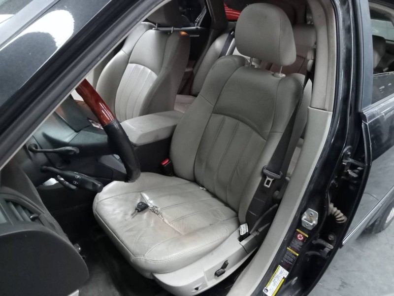 chrysler 300 c touring del año 2007