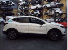 NISSAN QASHQAI (J11)