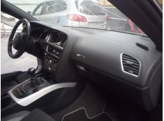 audi a5 sportback (8t) del año 2013 2