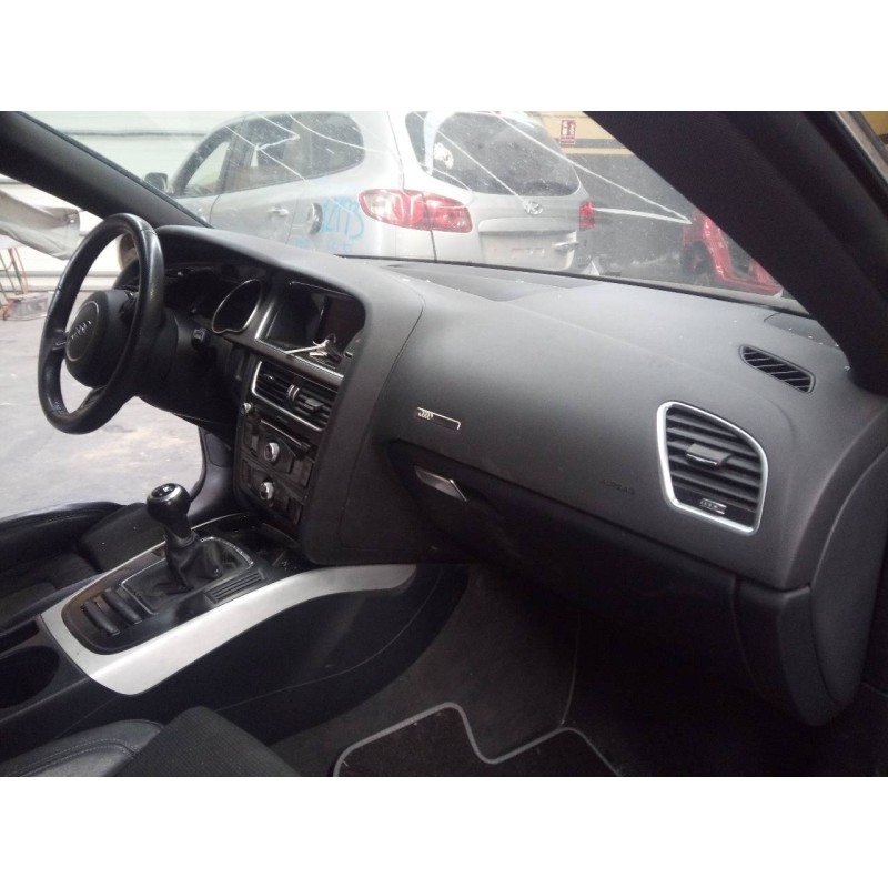 audi a5 sportback (8t) del año 2013