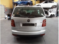 volkswagen touran (1t2) del año 2007 2