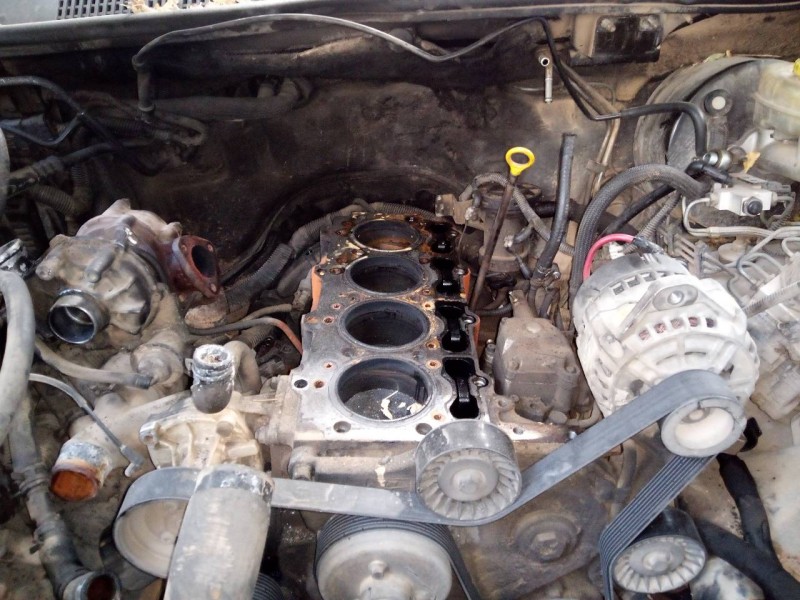 chrysler jeep cherokee (j) del año 1998