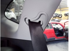 Recambio de cinturon seguridad trasero izquierdo para hyundai tucson style 2wd referencia OEM IAM   