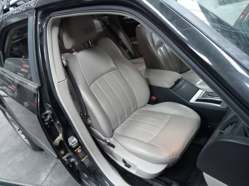 chrysler 300 c touring del año 2007