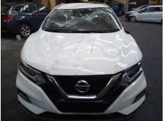 nissan qashqai (j11) del año 2020 2