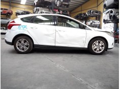 FORD FOCUS LIM. (CB8)