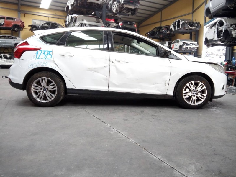 ford focus lim. (cb8) del año 2013