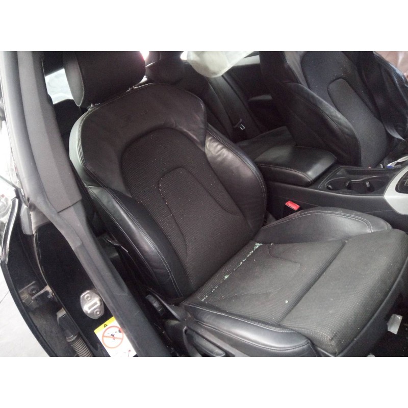 audi a5 sportback (8t) del año 2013