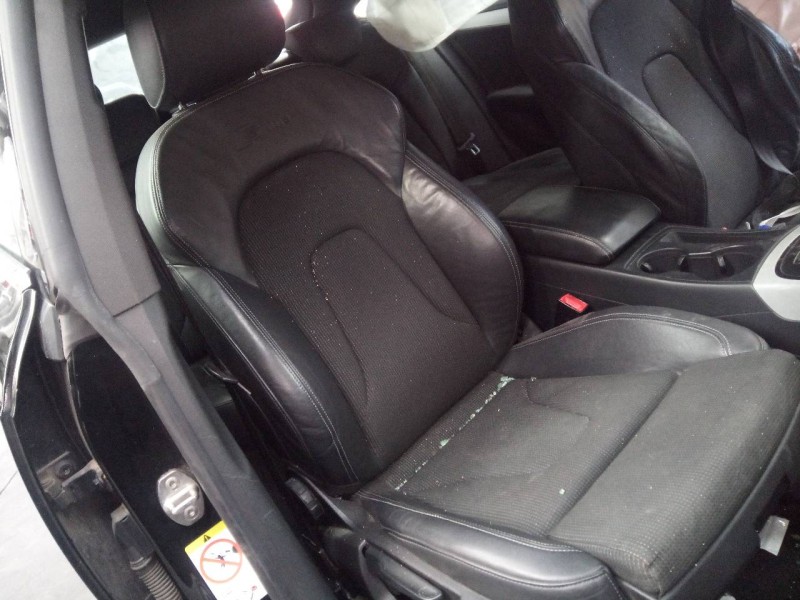 audi a5 sportback (8t) del año 2013