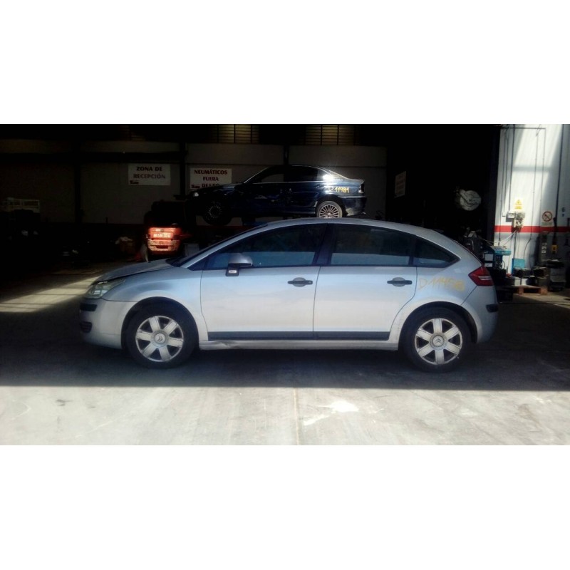 citroën c4 berlina del año 2006