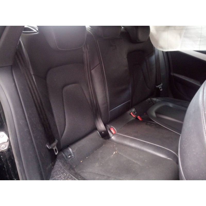 audi a5 sportback (8t) del año 2013