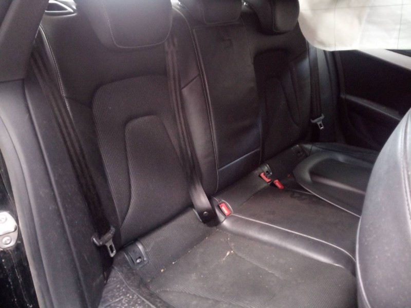 audi a5 sportback (8t) del año 2013