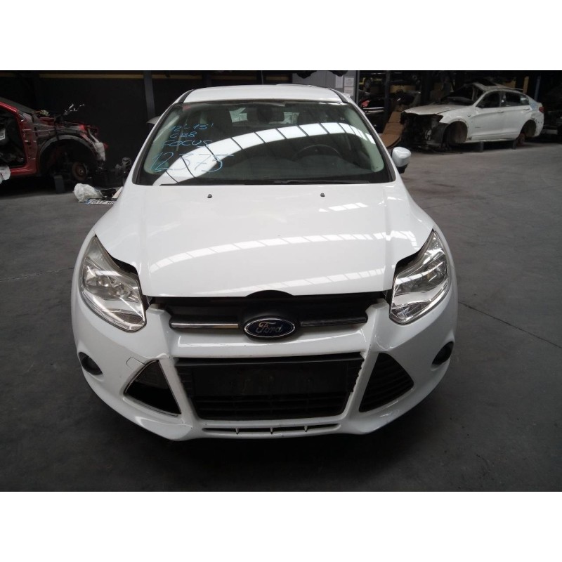 ford focus lim. (cb8) del año 2013