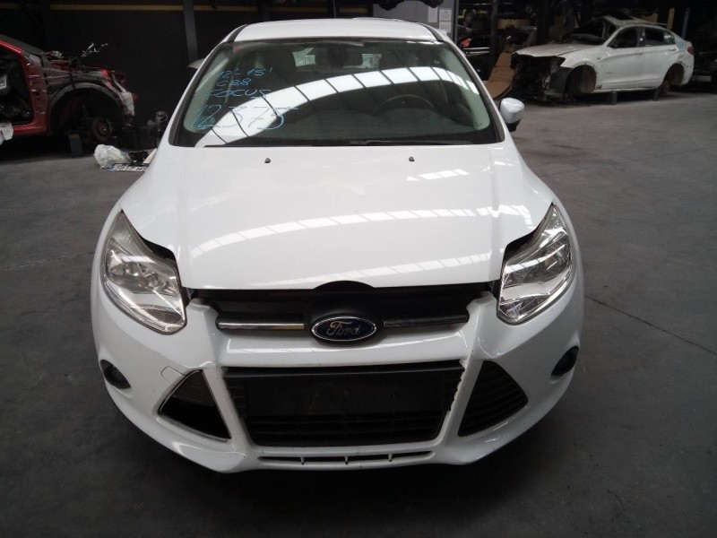 ford focus lim. (cb8) del año 2013