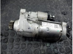 Recambio de motor arranque para audi a3 sedán(8vs) ambition referencia OEM IAM 02E911023T  