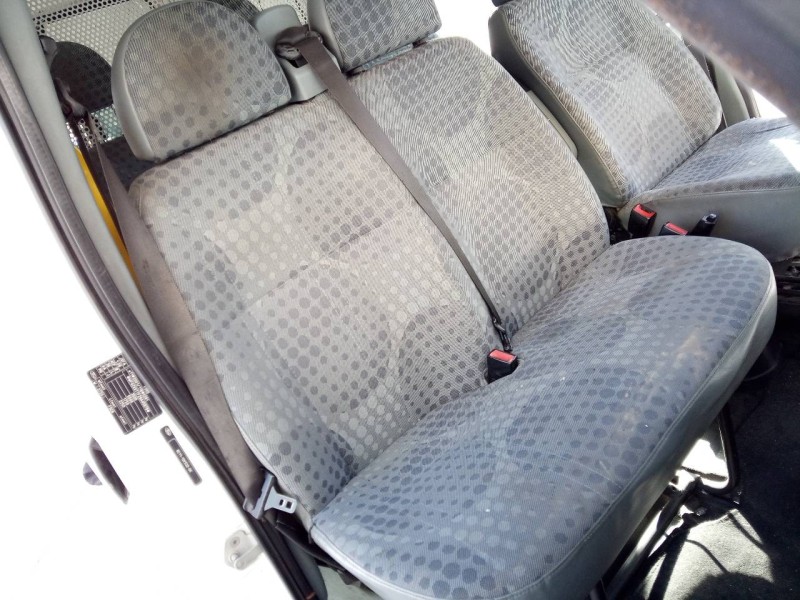 ford transit combi ´06 del año 2010