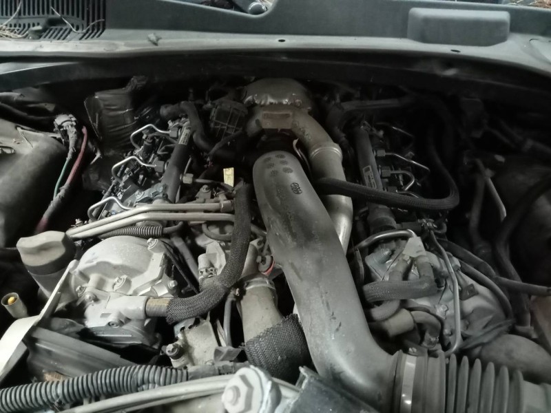 chrysler 300 c touring del año 2007