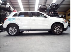 MITSUBISHI ASX (GA0W)