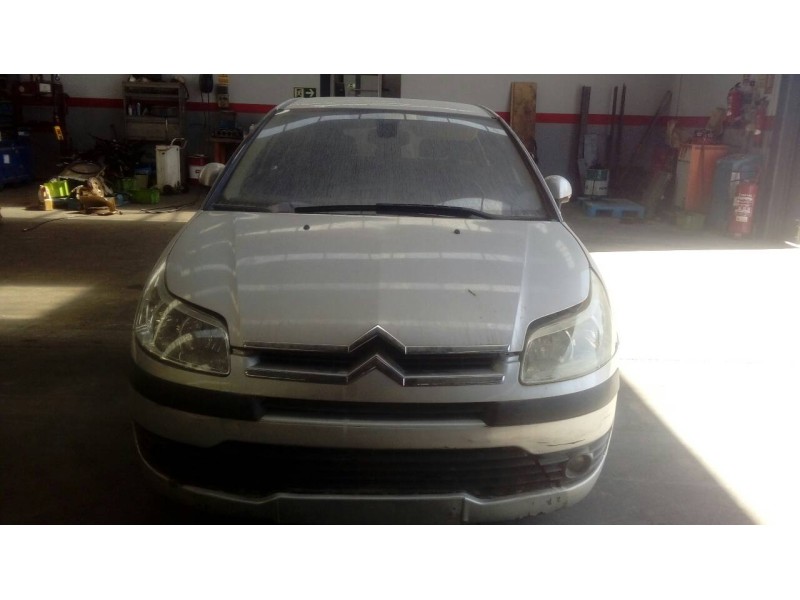 citroën c4 berlina del año 2006